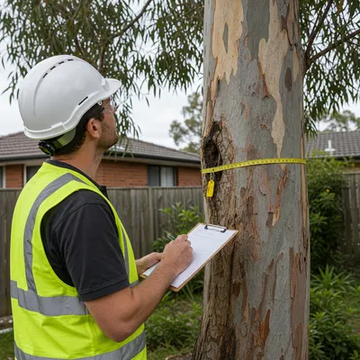 Arborist Reports job in Hobart by qualified local arborists